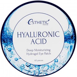 Купить Esthetic House Hyaluronic Acid Hydrogel Eye Patch Киев, Украина